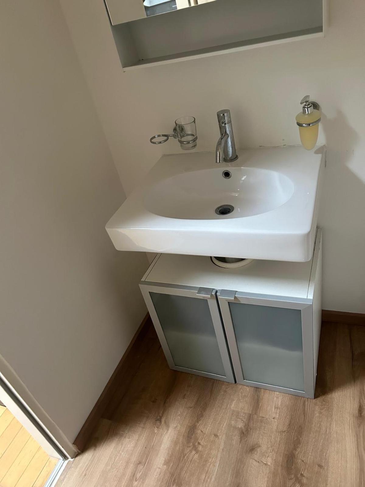 Maisonette Wohnung In Basel Eksteriør bilde